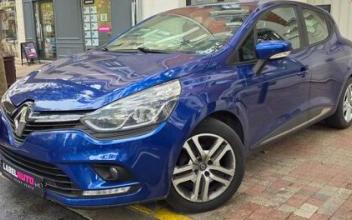 Renault clio iv Enghien-les-Bains
