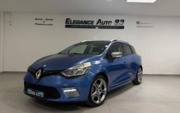 Renault Clio RS La-Garde