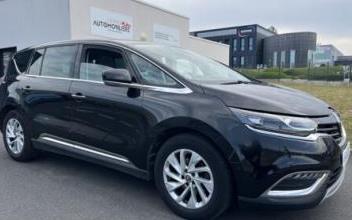 Renault espace Le-Bignon