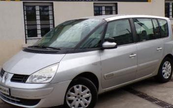 Renault Espace Clamart