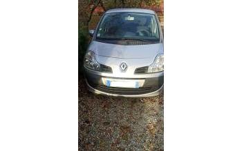 Renault grand modus Troyes