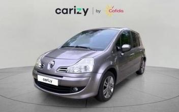 Renault grand modus Mougins