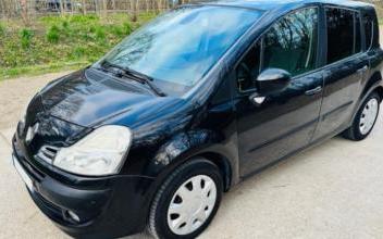 Renault Grand Modus Montfermeil