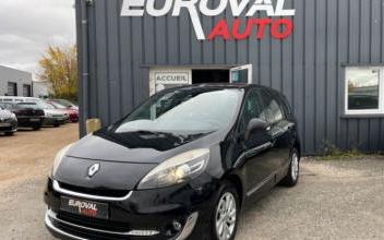 Renault Grand Scenic Fontenay-sur-Eure
