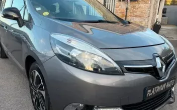 Renault Grand Scenic Le-Rove