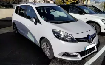 Renault Grand Scenic Ligugé
