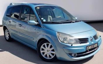 Renault Grand Scenic Cournon-d'Auvergne
