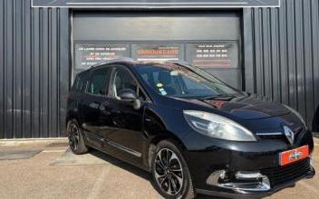 Renault Grand Scenic Illange