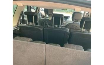 Renault grand scenic iii Marseille
