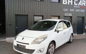 Renault grand scenic iv Haguenau