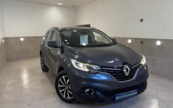 Renault Kadjar La-Buisse