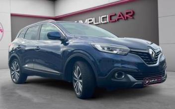 Renault kadjar Vernon