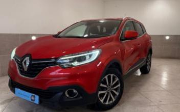 Renault Kadjar La-Buisse
