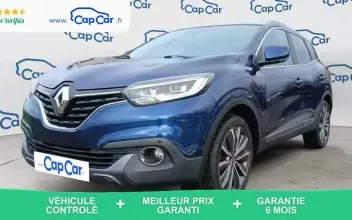 Renault Kadjar Paris