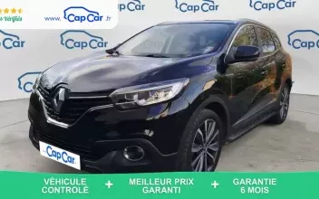 Renault Kadjar Paris
