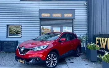 Renault Kadjar Saint-Priest