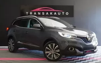 Renault Kadjar L'Isle-sur-la-Sorgue