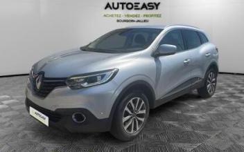 Renault kadjar Bourgoin-Jallieu