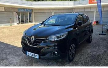 Renault kadjar Le-Blanc