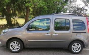 Renault kangoo Grosbliederstroff