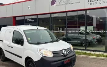 Renault Kangoo Marlenheim