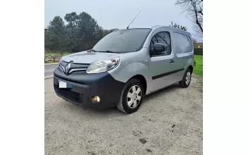 Renault Kangoo Bordeaux