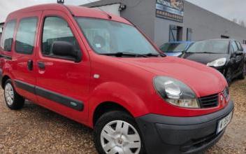 Renault Kangoo Uckange