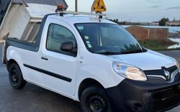 Renault kangoo Saint-Julien-de-Concelles