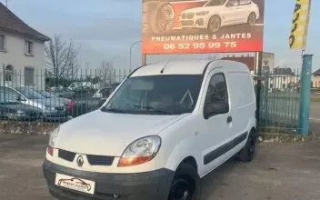 Renault Kangoo Lutterbach