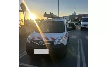 Renault Kangoo Tinqueux