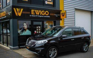 Renault Koleos Belbeuf