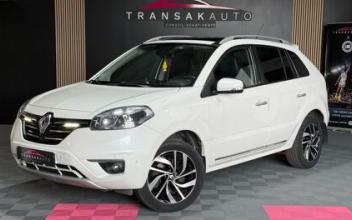 Renault koleos Venansault