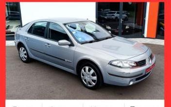 Renault Laguna Sarreguemines