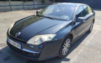 Renault laguna Béthune