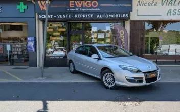 Renault Laguna Caluire-et-Cuire