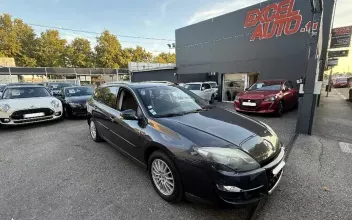 Renault Laguna Nîmes