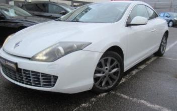 Renault Laguna Aubière