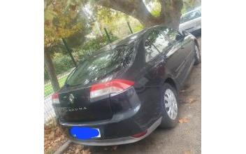 Renault laguna iii Marseille