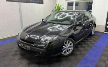 Renault laguna iii Vaulx-en-Velin