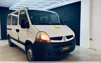 Renault Master Brignais