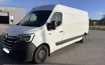 Renault Master Valognes