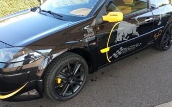 Renault Megane Marly