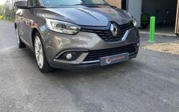 Renault megane Marigny-les-Usages