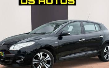 Renault Megane Thiers
