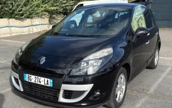 Renault megane Béthune