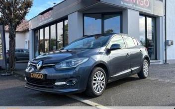 Renault megane Mont-de-Marsan