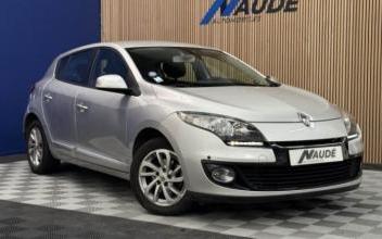 Renault Megane Lozanne