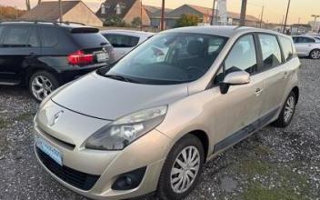 Renault megane Cercottes