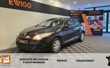 Renault Megane Saint-Apollinaire