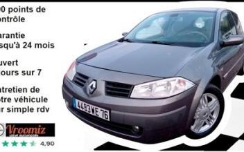 Renault megane Le-Houlme